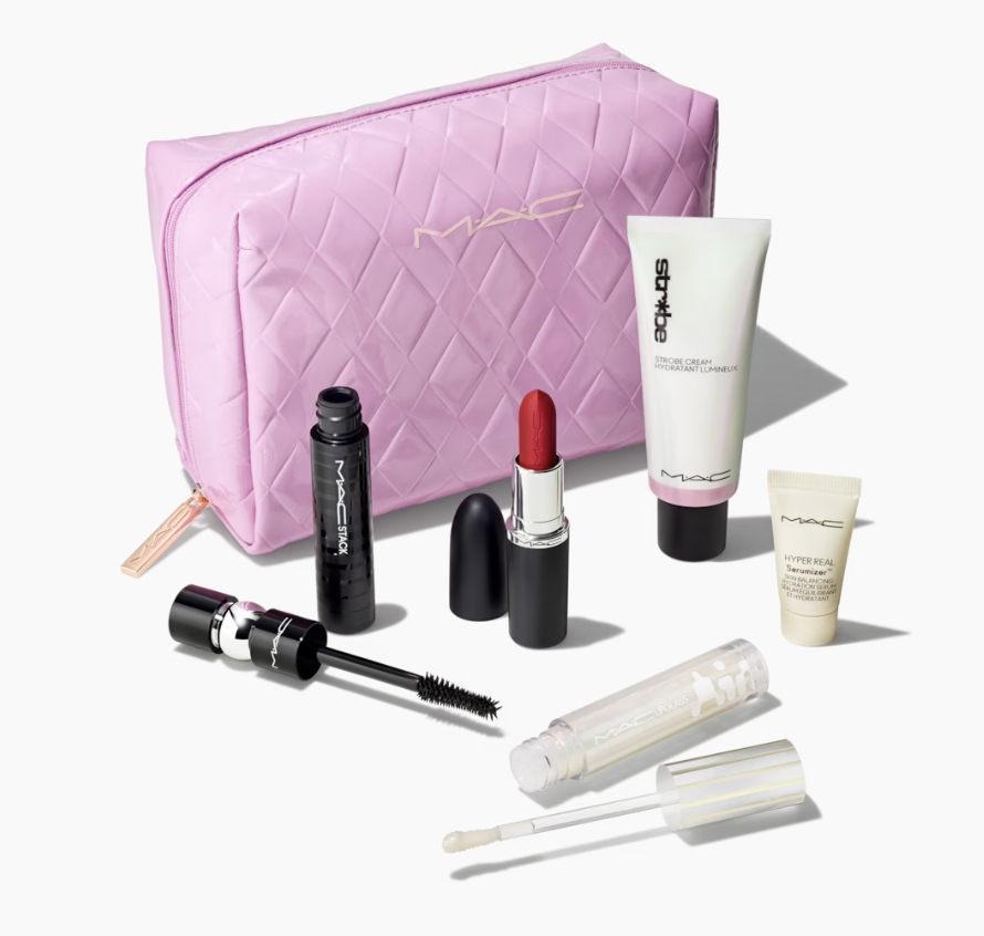 Kit de Maquiagem MAC - Imagem 1