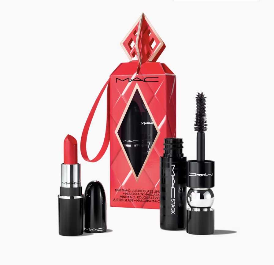 Kit de Maquiagem MAC - Imagem 2