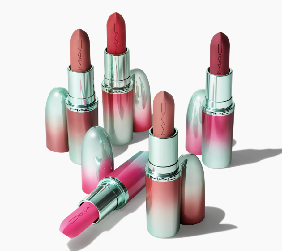 Kit de Maquiagem MAC - Imagem 4