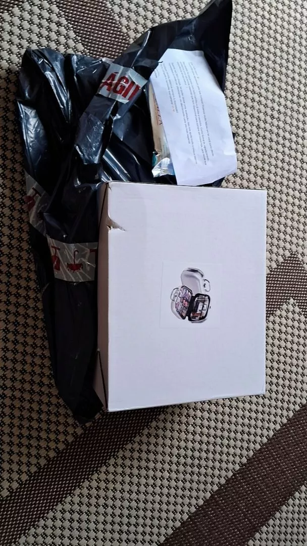 Foto da avaliação 2