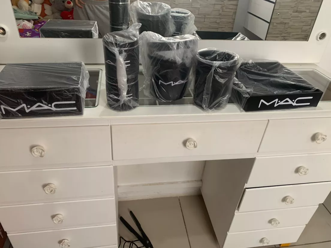 Foto da avaliação 1