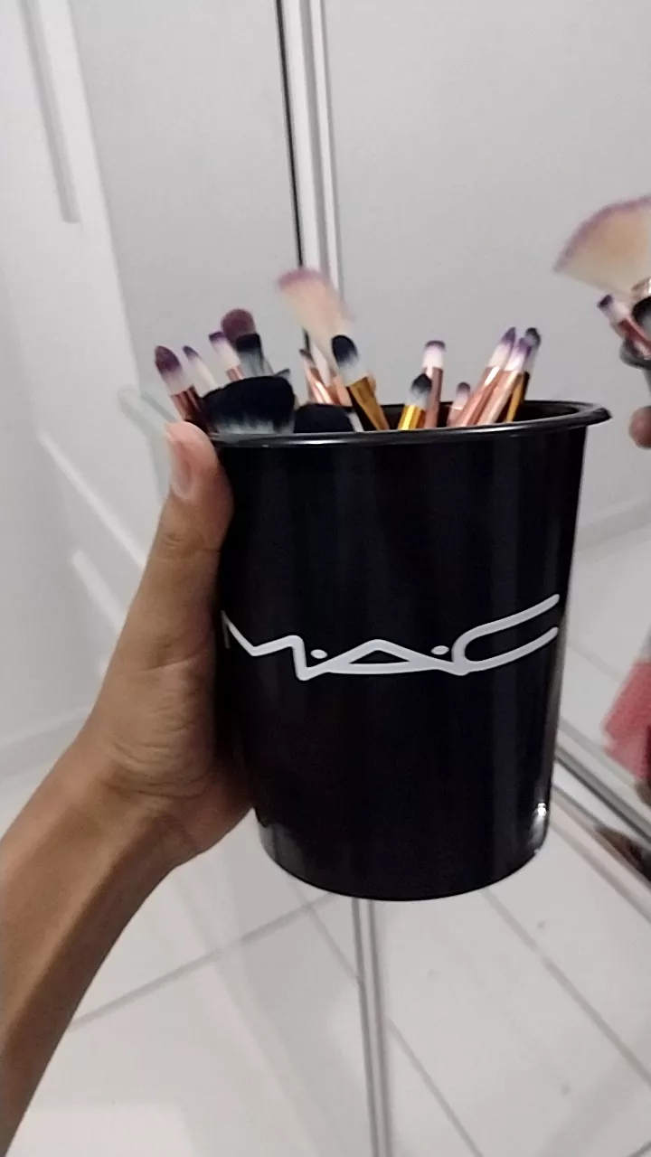 Foto da avaliação 1